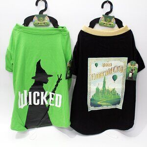 Wicked Dog T-Shirt Bundle, XL